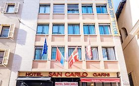 Hotel San Carlo